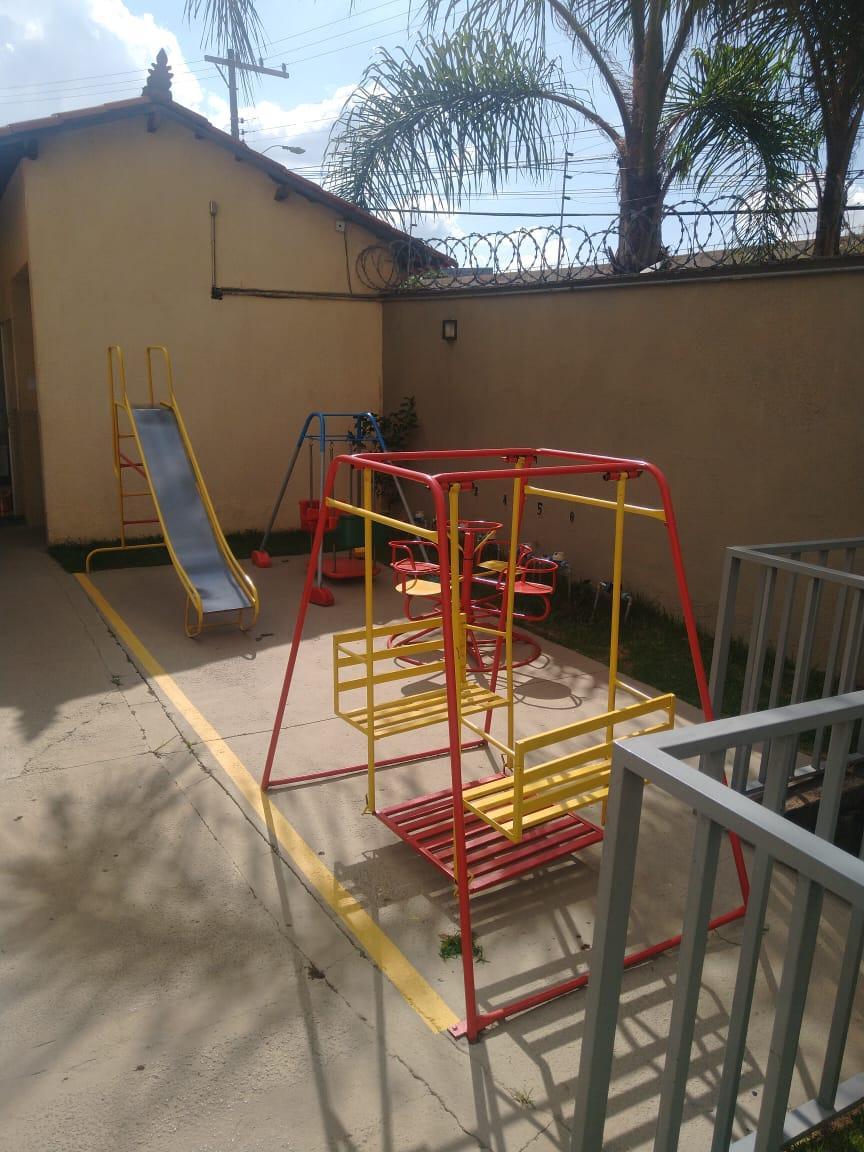 Apartamento, Santa Maria, 2 Quartos, 1 Vaga