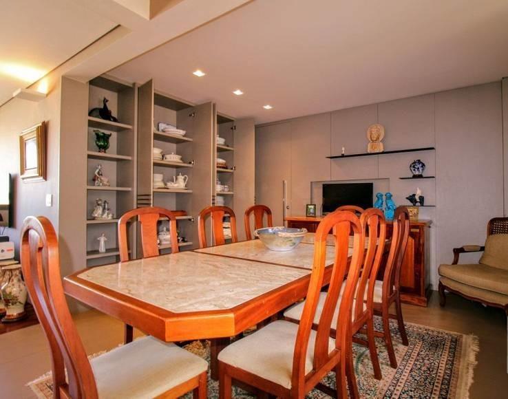 Apartamento, Cruzeiro, 3 Quartos, 3 Vagas, 3 Suítes