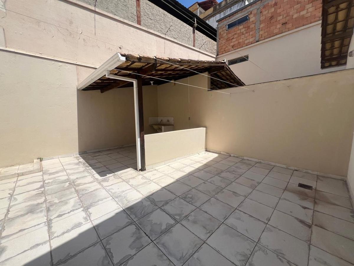 Casa, São João Batista (venda Nova), 3 Quartos, 2 Vagas, 1 Suíte
