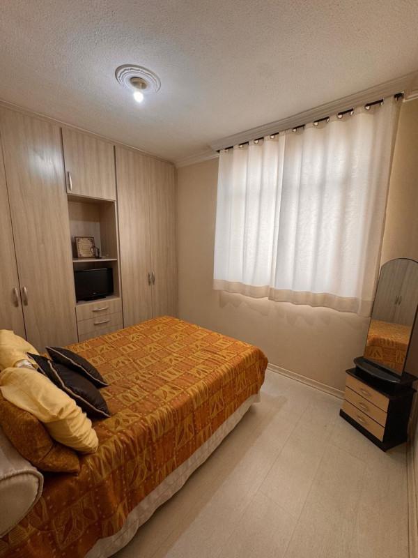 Apartamento, Industrial, 3 Quartos, 1 Vaga