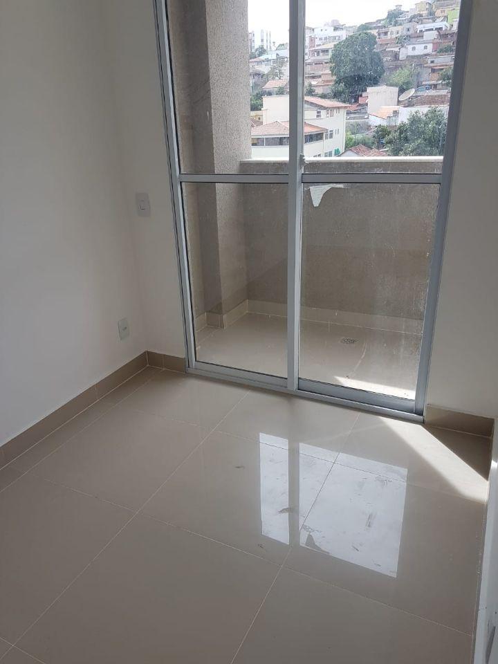 Apartamento, Santa Efigênia, 3 Quartos, 2 Vagas, 1 Suíte