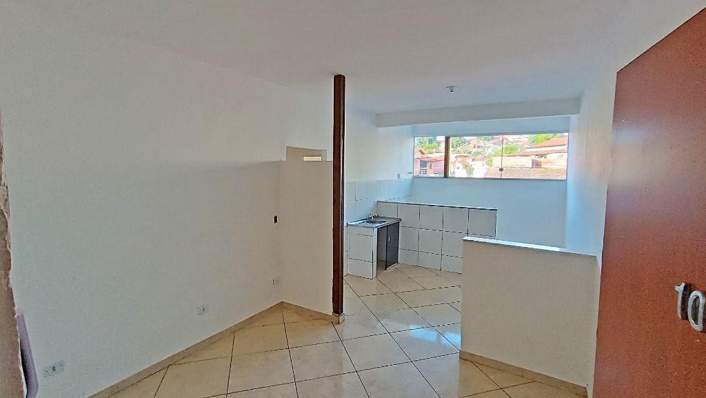 Apartamento, Nações Unidas, 2 Quartos, 1 Vaga, 1 Suíte
