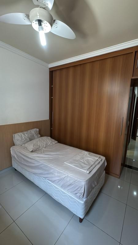 Apartamento, Manacás, 2 Quartos, 2 Vagas, 1 Suíte