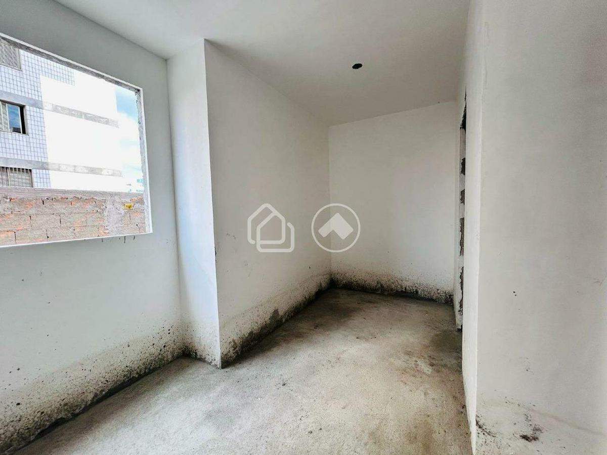 Apartamento, Padre Eustáquio, 3 Quartos, 2 Vagas, 2 Suítes