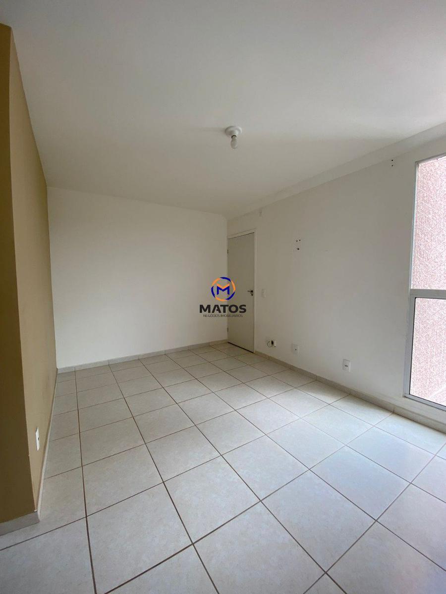 Apartamento, Monte Carlo, 2 Quartos, 1 Vaga