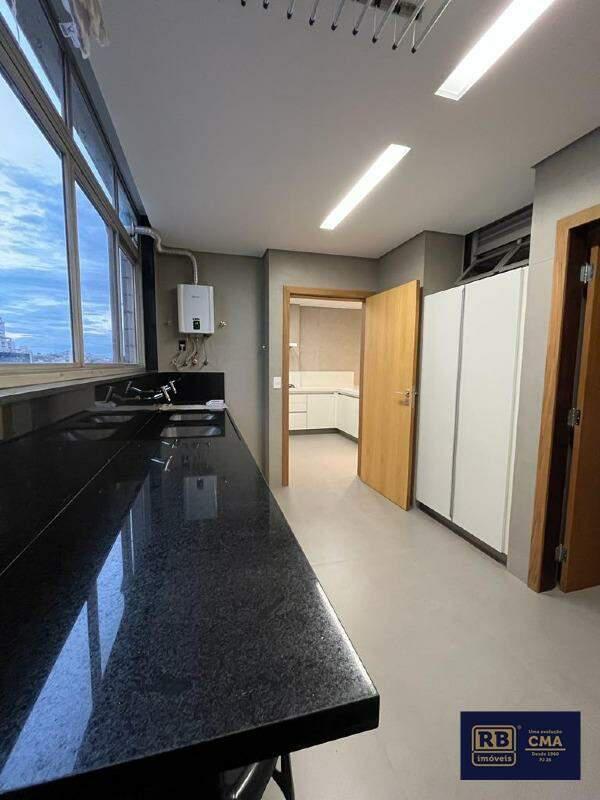 Apartamento, Santo Agostinho, 4 Quartos, 2 Vagas, 2 Suítes