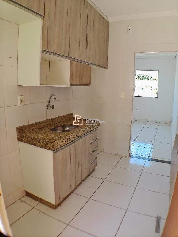 Casa, Dumaville, 2 Quartos, 2 Vagas