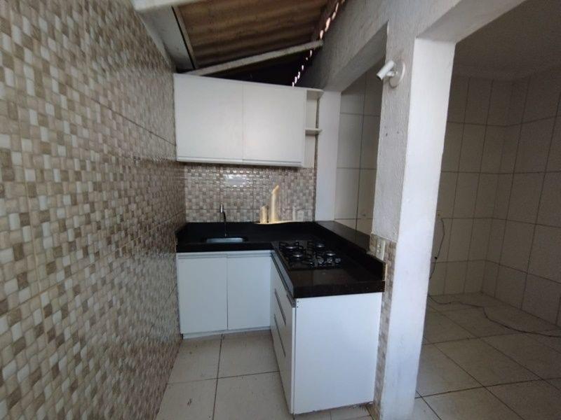 Casa, Mantiqueira, 2 Quartos, 1 Vaga