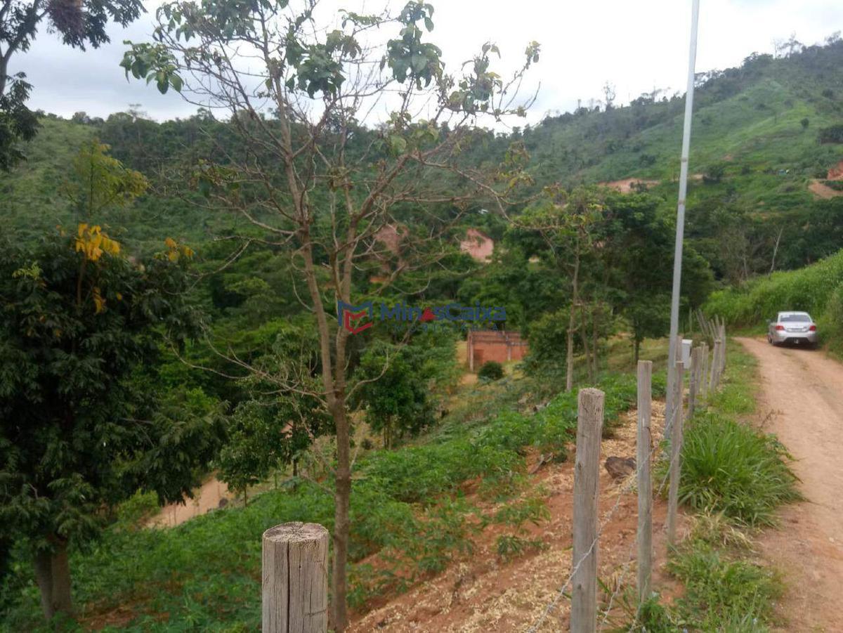 Fazenda, João XXIII, 0 Quarto, 0 Vaga