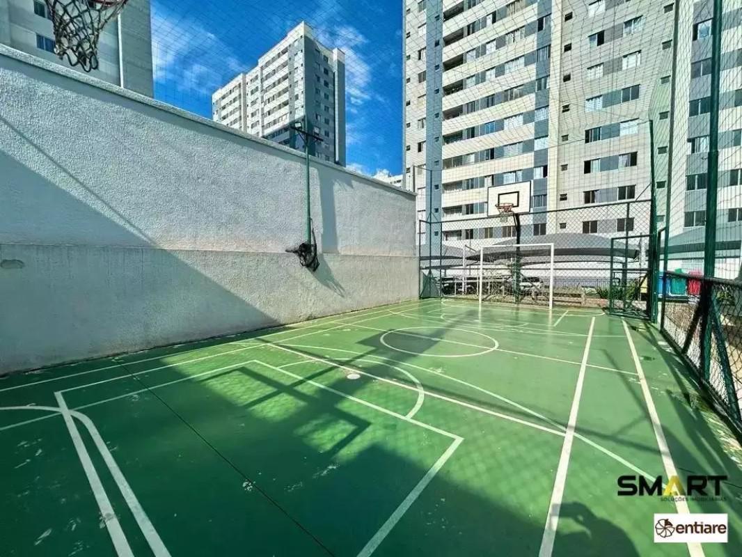 Apartamento, Jardim Riacho das Pedras, 2 Quartos, 1 Vaga, 1 Suíte