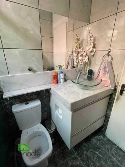 Apartamento, Eldorado, 2 Quartos, 1 Vaga