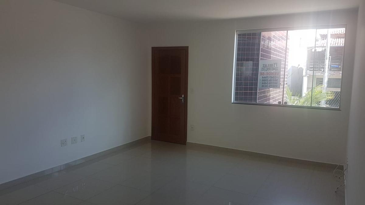 Apartamento, Arvoredo, 3 Quartos, 2 Vagas, 1 Suíte