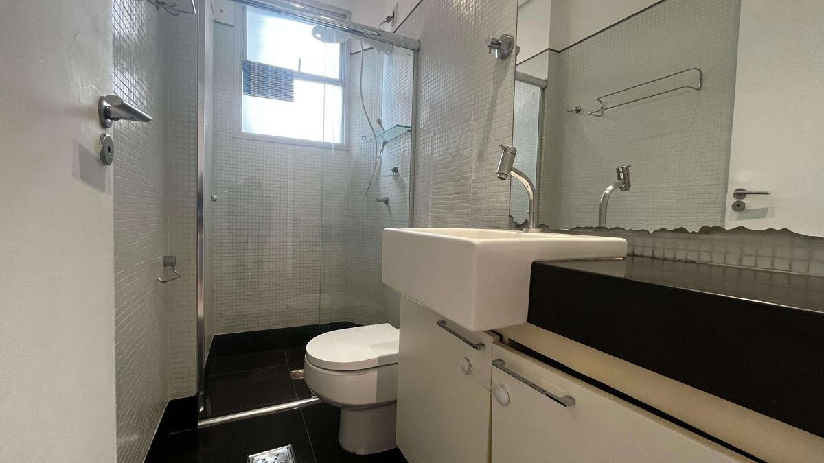 Apartamento, Sion, 3 Quartos, 1 Vaga, 1 Suíte