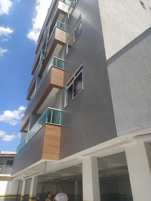 Cobertura, Riacho das Pedras, 3 Quartos, 2 Vagas, 1 Suíte