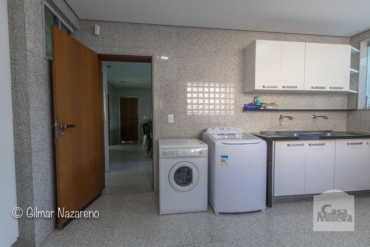 Casa, Mangabeiras, 6 Quartos, 34 Vagas, 6 Suítes