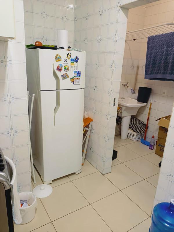 Apartamento, Cachoeirinha, 2 Quartos, 1 Vaga