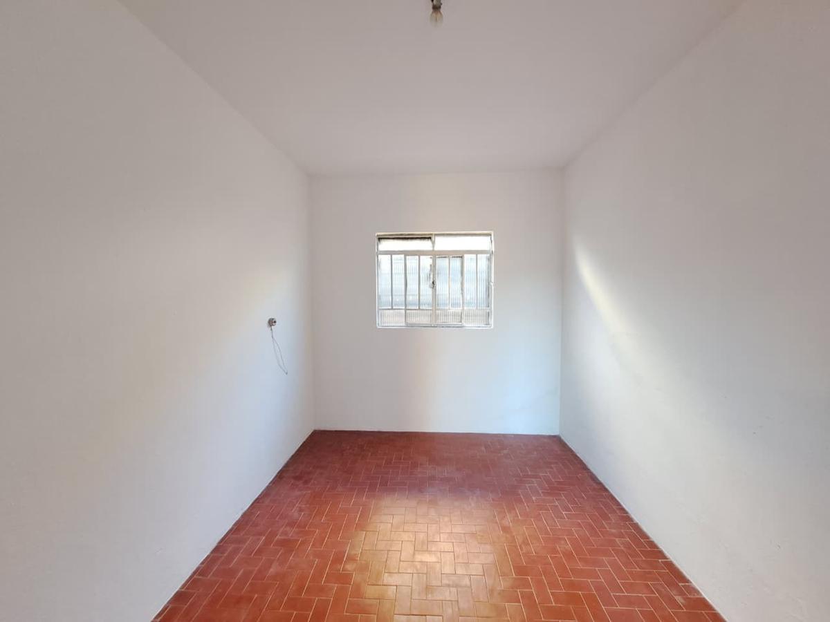 Casa, Centro, 2 Quartos, 0 Vaga