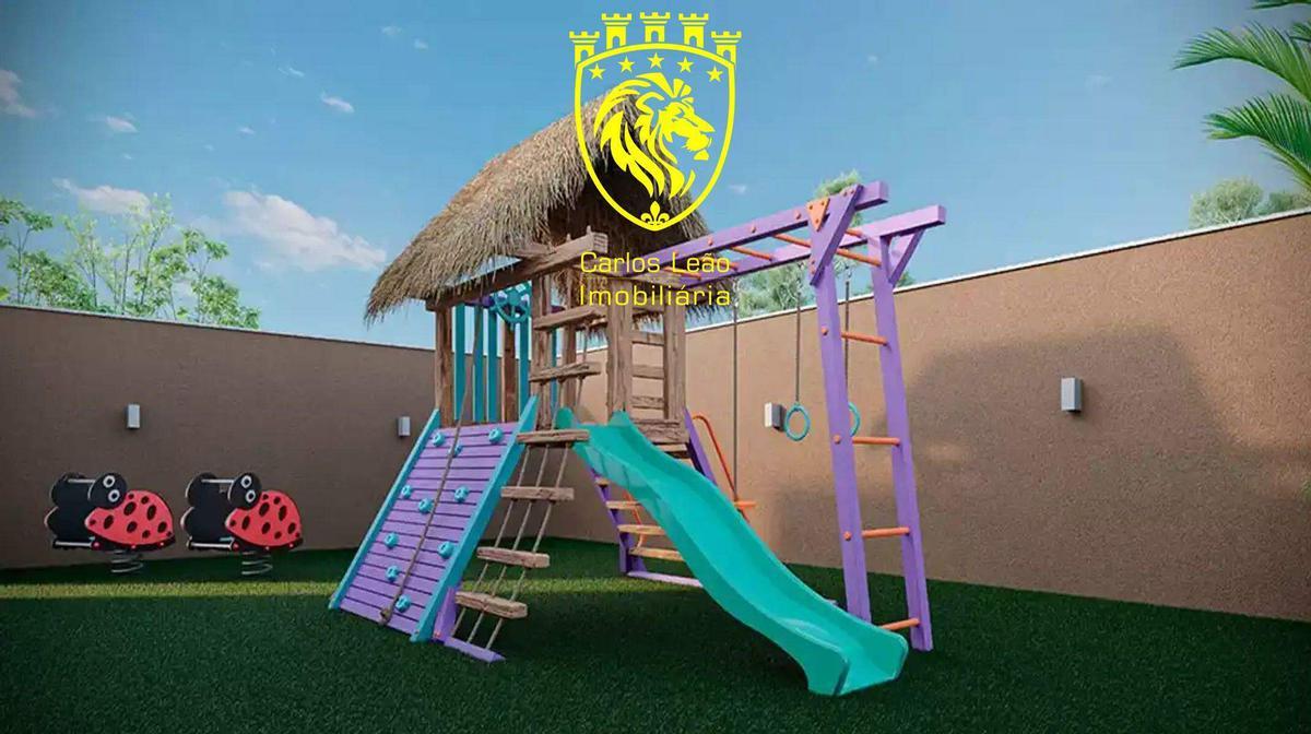 Cobertura, Serra, 2 Quartos, 3 Vagas, 1 Suíte