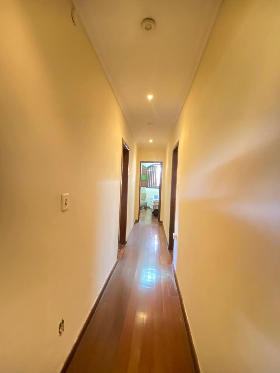 Casa, Horto, 4 Quartos, 7 Vagas, 2 Suítes