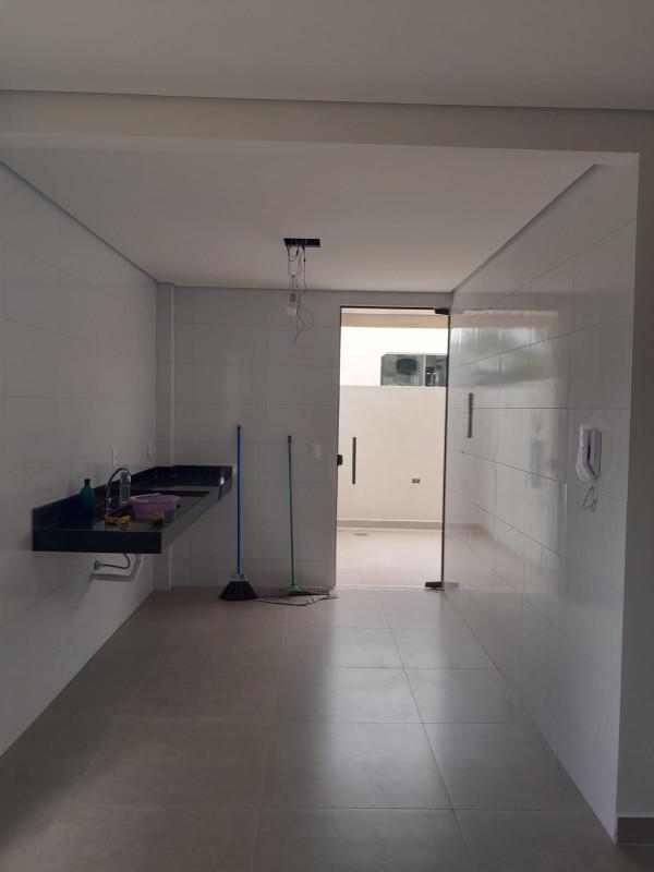 Apartamento, Ipiranga, 2 Quartos, 2 Vagas, 1 Suíte