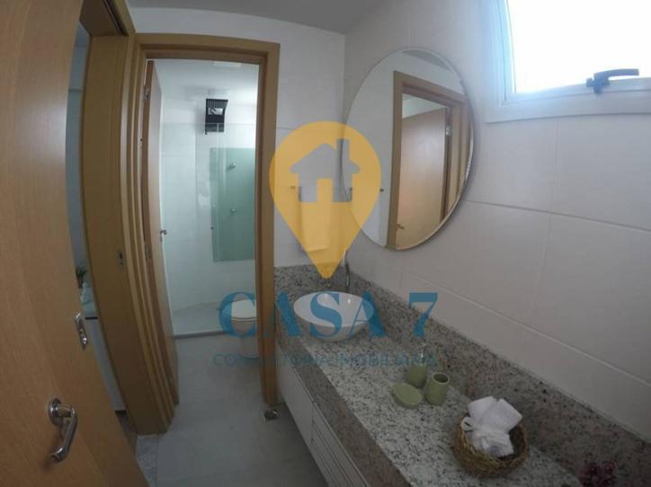 Apartamento, Santo Antônio, 3 Quartos, 0 Vaga, 1 Suíte