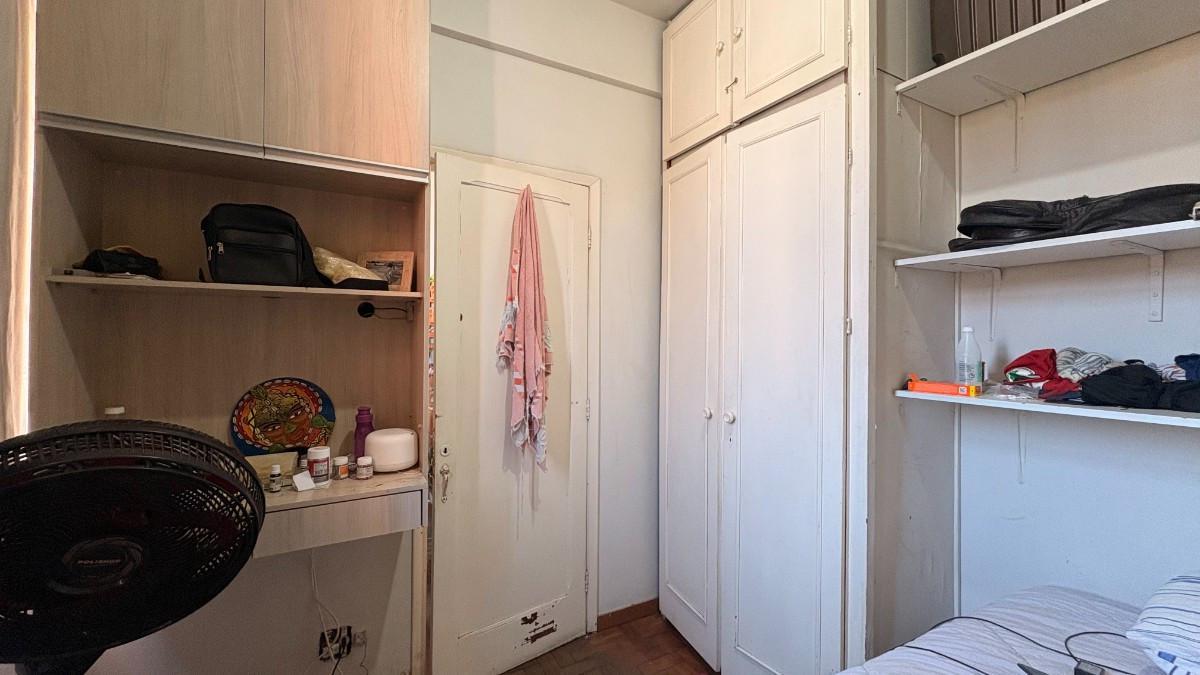 Apartamento, Centro, 3 Quartos, 0 Vaga
