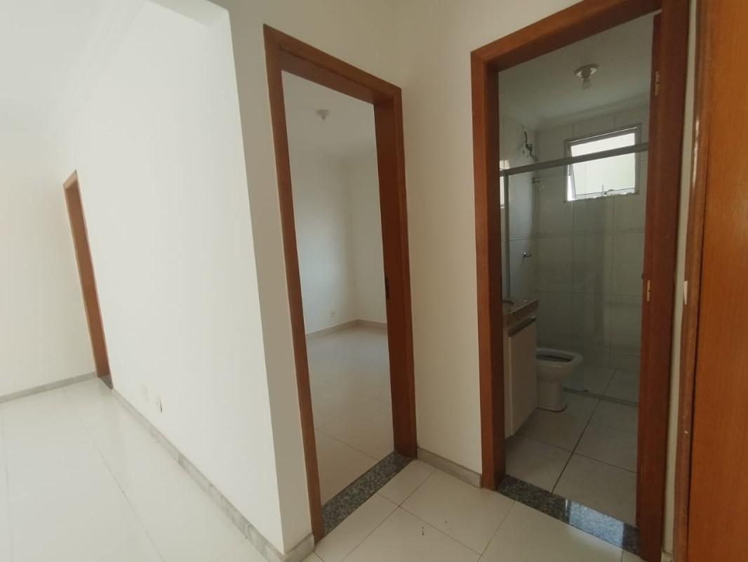 Apartamento, Santa Mônica, 3 Quartos, 1 Vaga, 1 Suíte