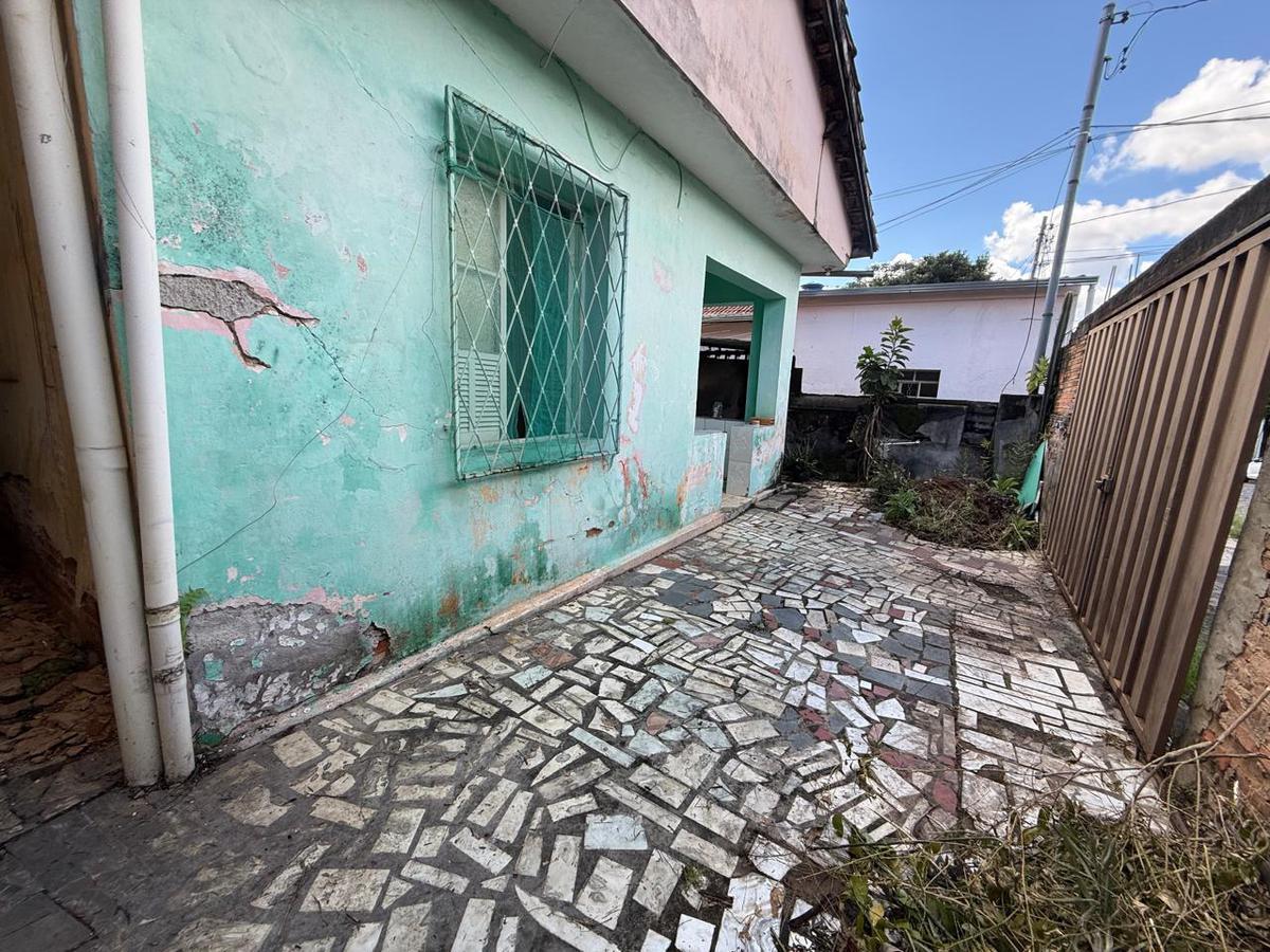 Lote, Santa Cruz, 0 Quarto, 0 Vaga