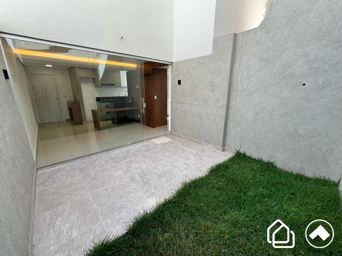 Apartamento, Buritis, 1 Quarto, 1 Vaga, 1 Suíte