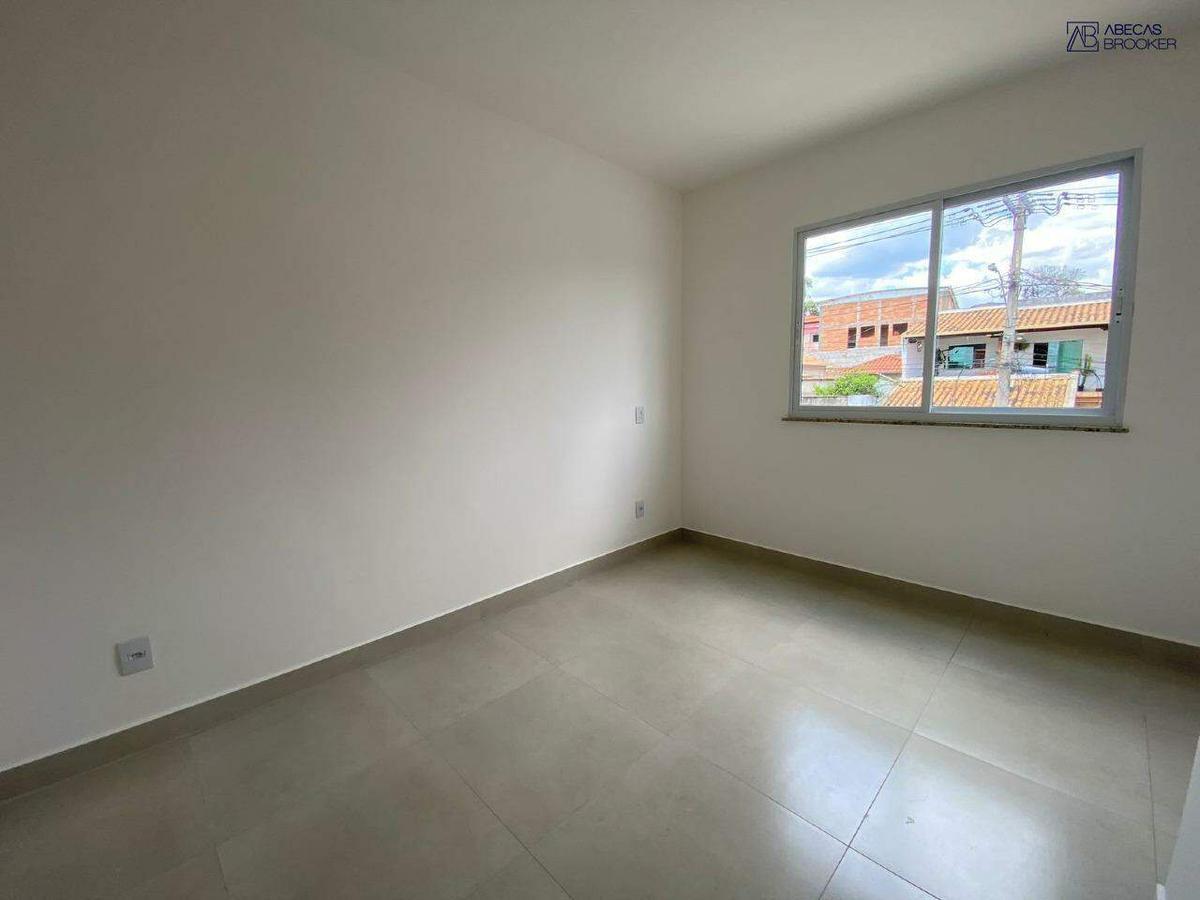 Apartamento, Araguaia, 3 Quartos, 2 Vagas, 1 Suíte