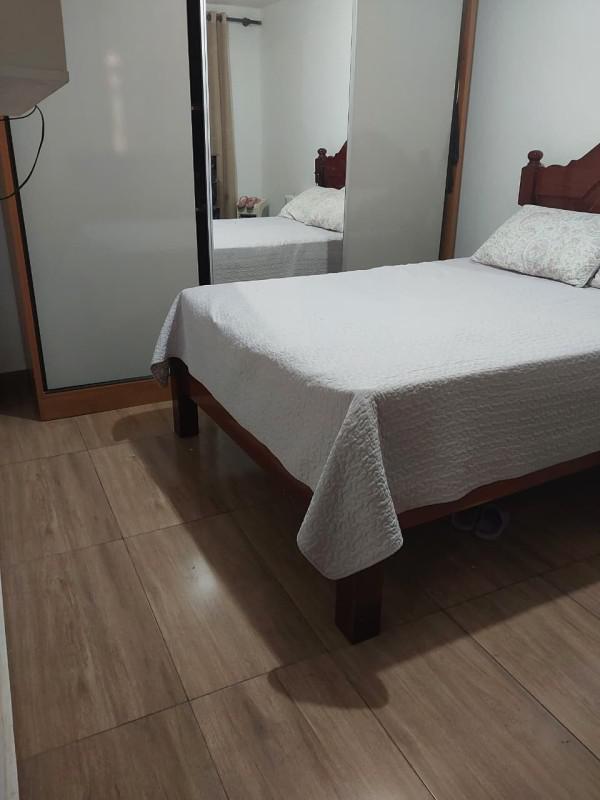 Casa, Conjunto Água Branca, 3 Quartos, 2 Vagas