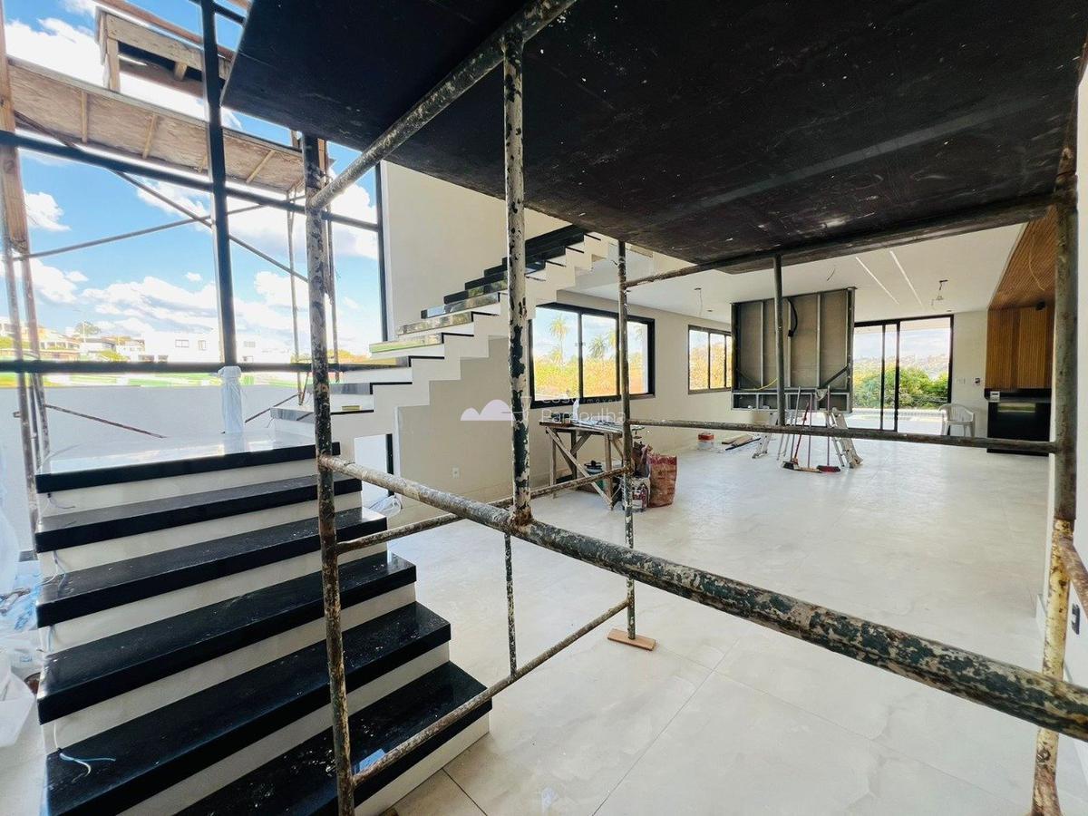 Casa, Alphaville Minas Gerais, 4 Quartos, 4 Vagas, 4 Suítes