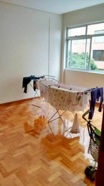Apartamento, Centro, 3 Quartos, 1 Vaga, 1 Suíte