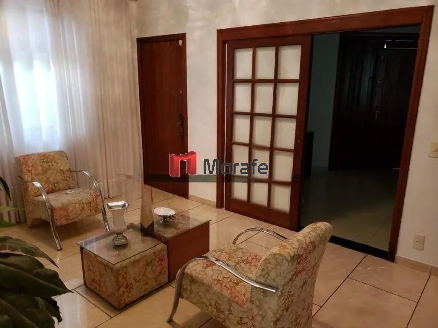 Casa, Fernão Dias, 4 Quartos, 5 Vagas, 2 Suítes