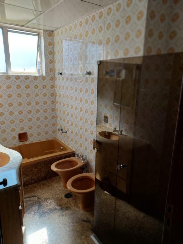 Apartamento, Serra, 4 Quartos, 2 Vagas, 1 Suíte
