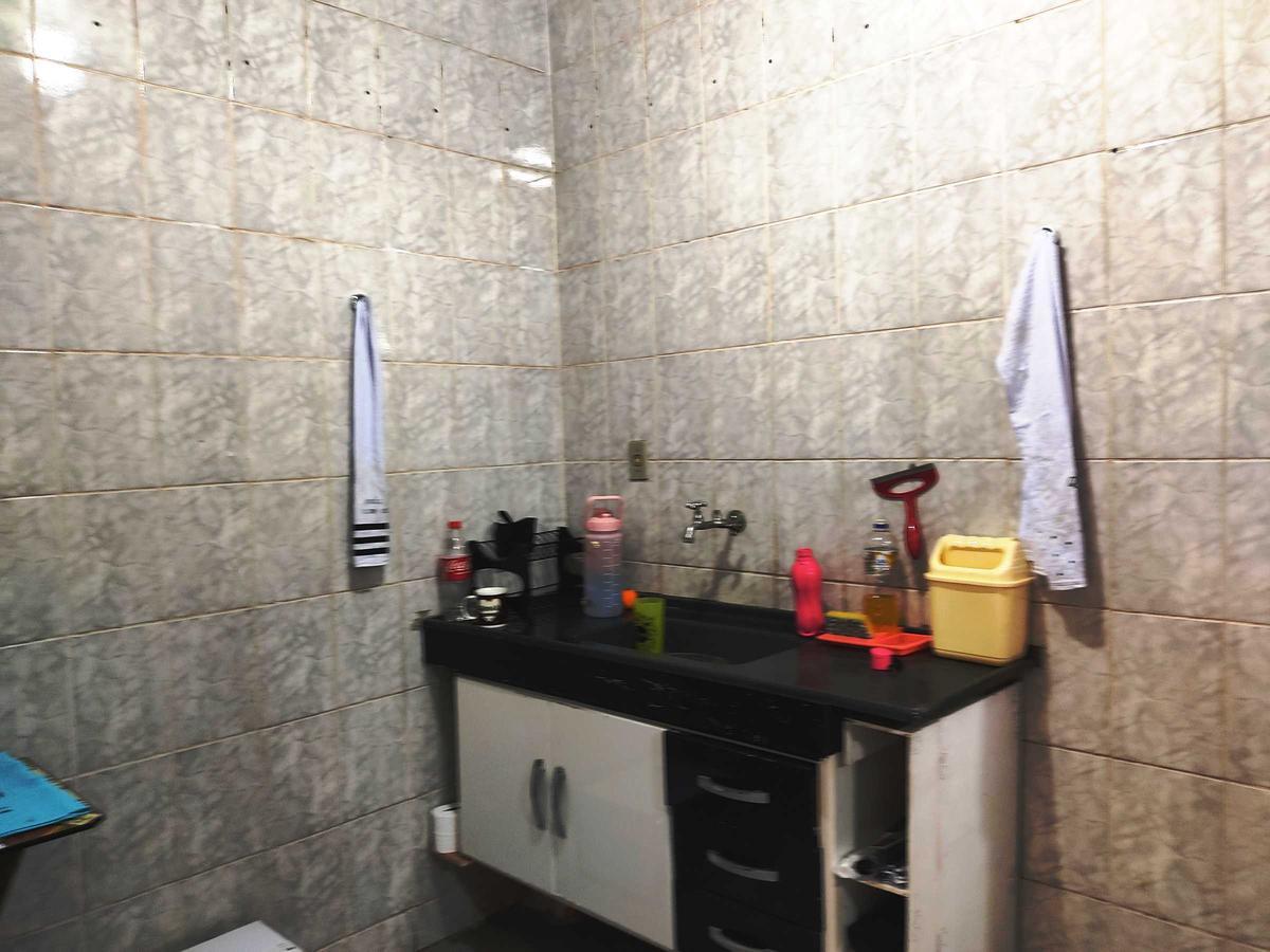 Casa, Darcy Vargas, 2 Quartos, 1 Vaga