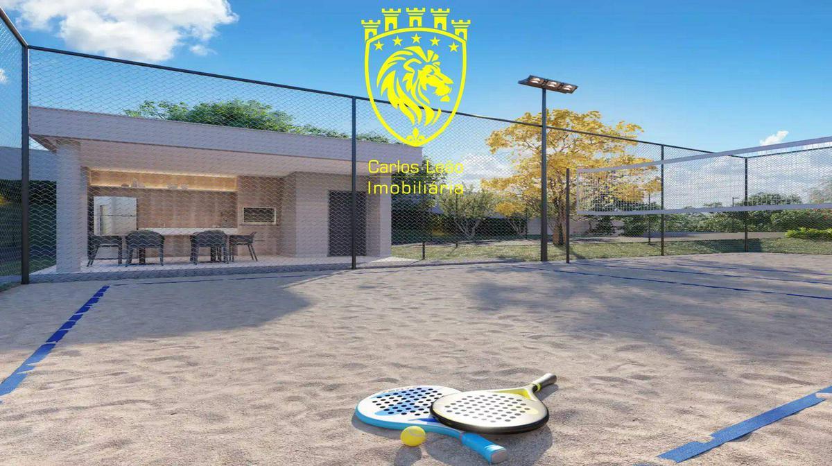 Apartamento, Ouro Preto, 3 Quartos, 2 Vagas, 1 Suíte