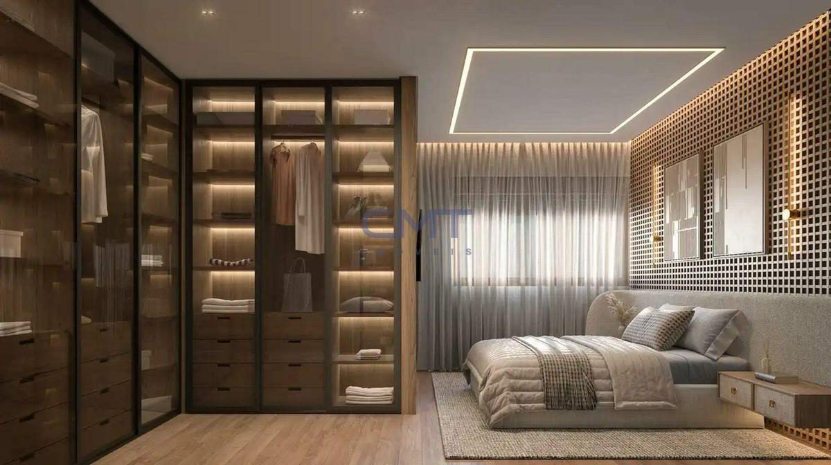 Apartamento, Gutierrez, 4 Quartos, 3 Vagas, 2 Suítes
