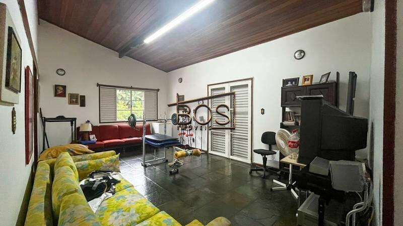 Casa, Santo Antônio, 8 Quartos, 3 Vagas, 2 Suítes