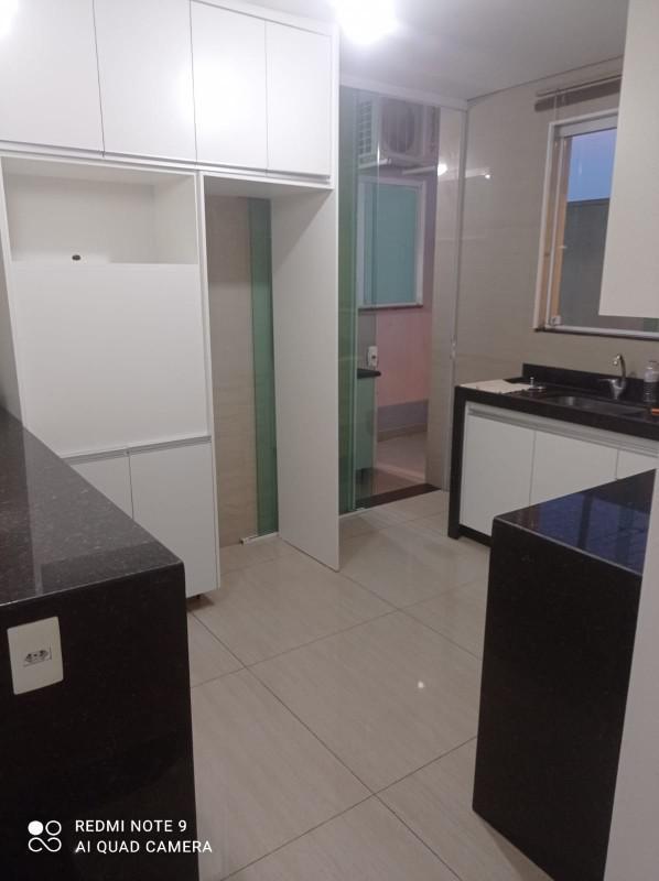 Casa, Serrano, 3 Quartos, 4 Vagas, 1 Suíte