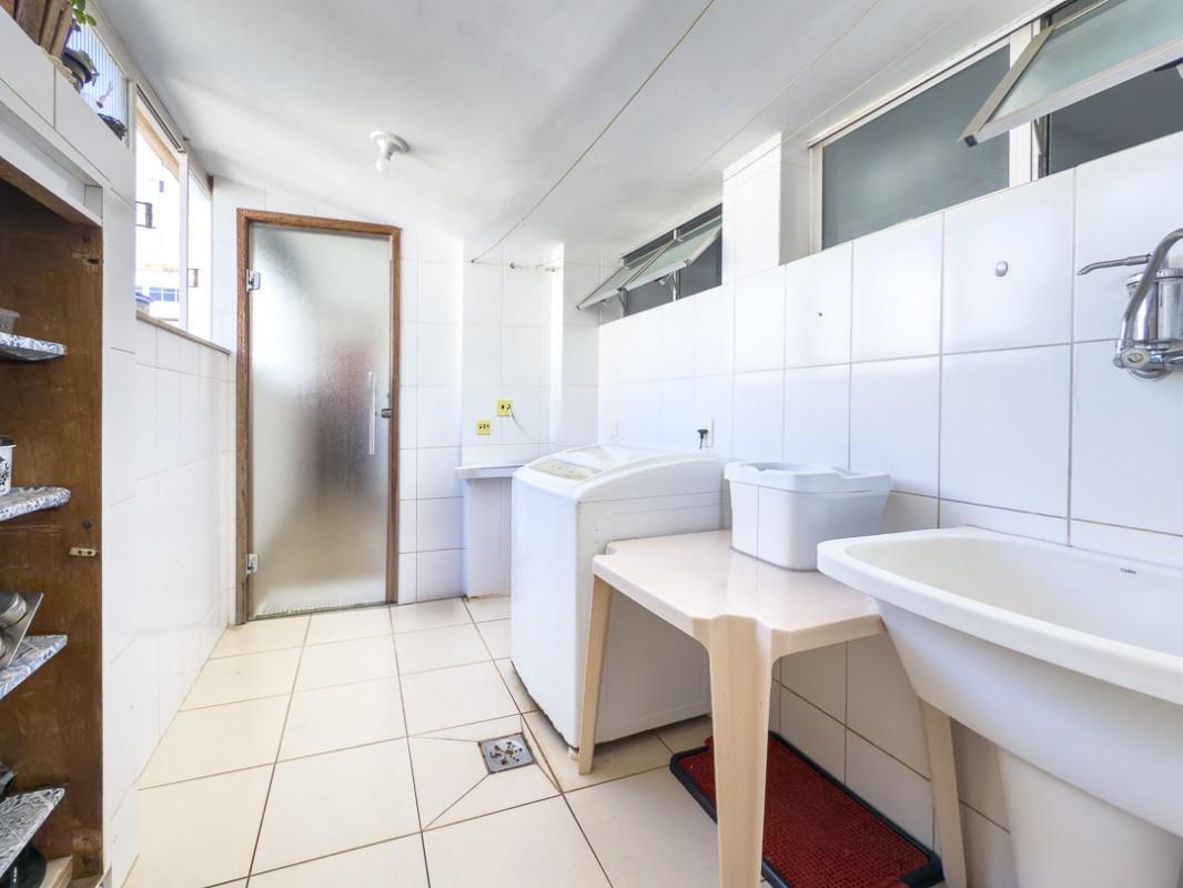 Apartamento, Cidade Jardim, 4 Quartos, 2 Vagas, 1 Suíte