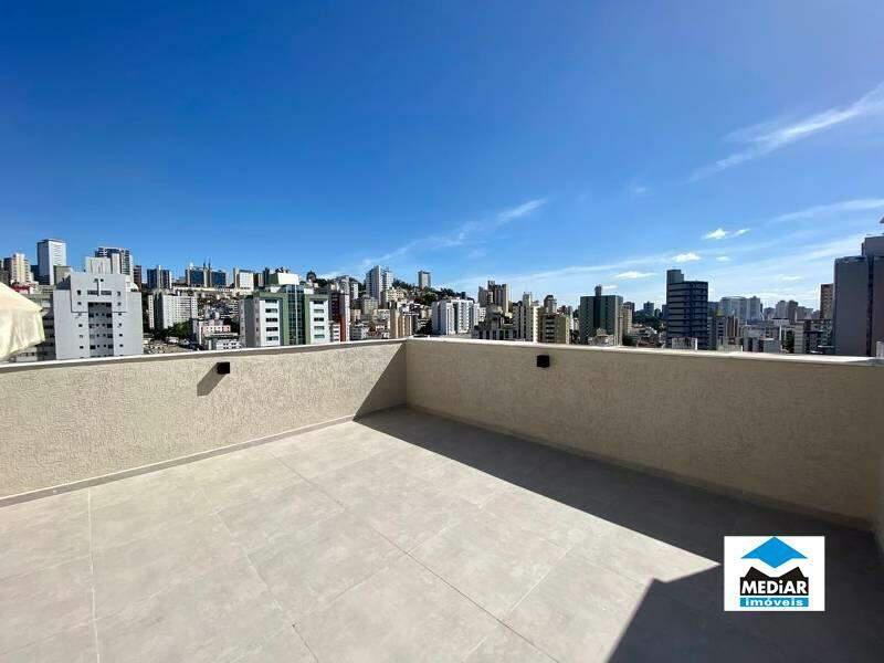 Cobertura, Santo Antônio, 3 Quartos, 2 Vagas, 2 Suítes