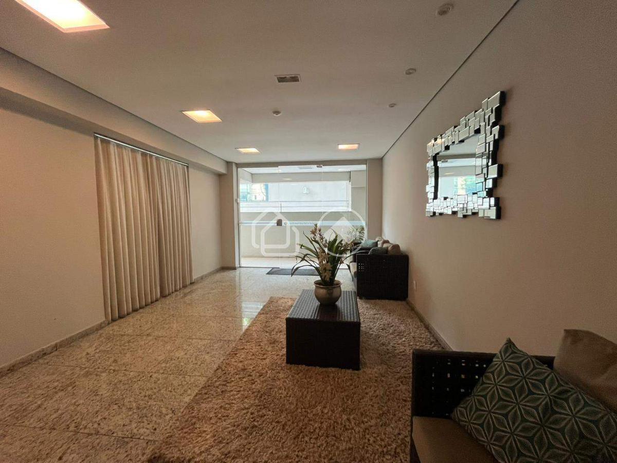 Apartamento, Buritis, 4 Quartos, 2 Vagas, 1 Suíte