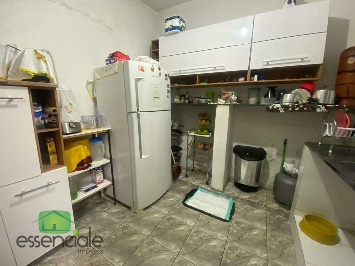 Casa, Eldorado, 2 Quartos, 2 Vagas