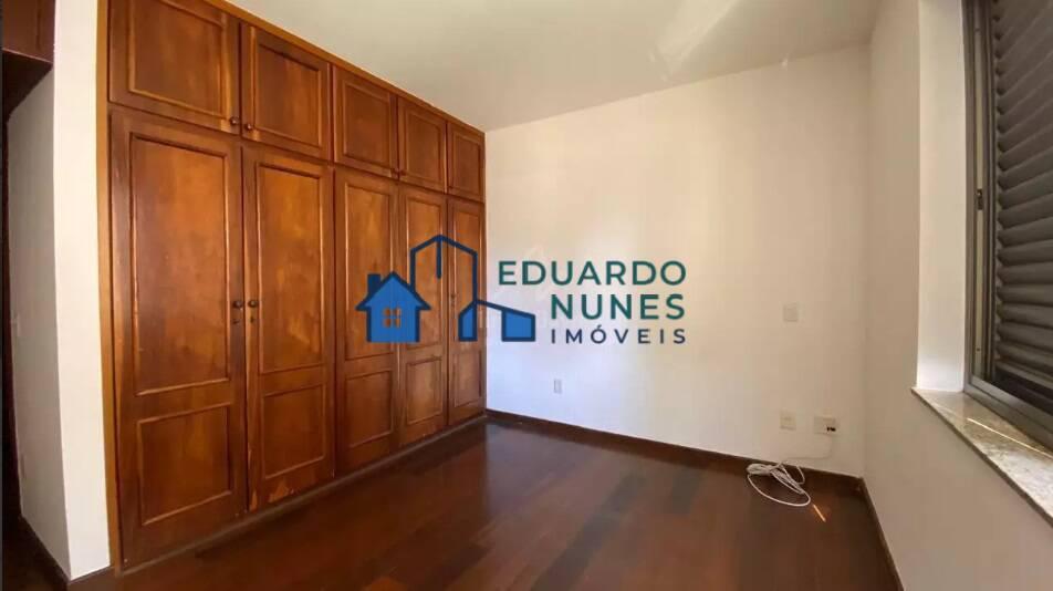 Apartamento, Funcionários, 3 Quartos, 2 Vagas, 1 Suíte