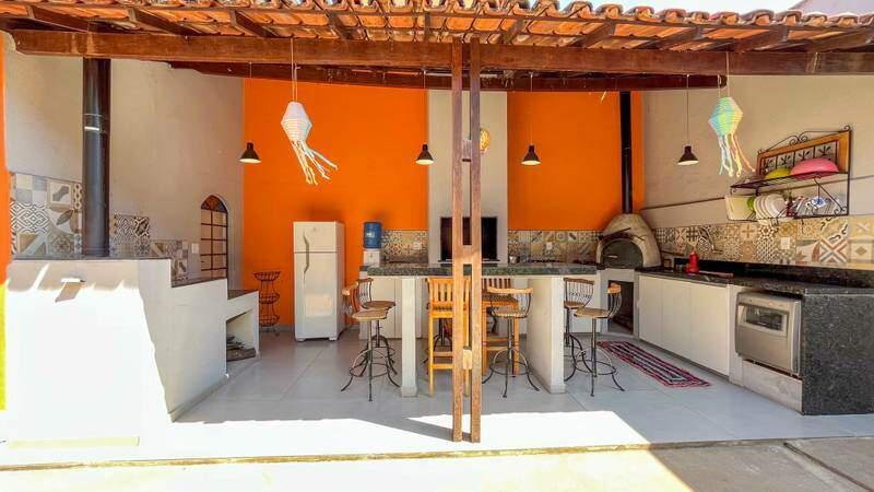 Casa, Ouro Preto, 4 Quartos, 3 Vagas, 1 Suíte