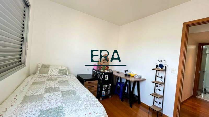 Apartamento, Serra, 3 Quartos, 3 Vagas, 2 Suítes