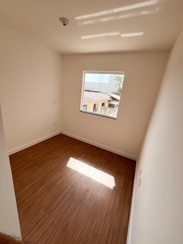 Casa, Candelária, 2 Quartos, 1 Vaga, 2 Suítes