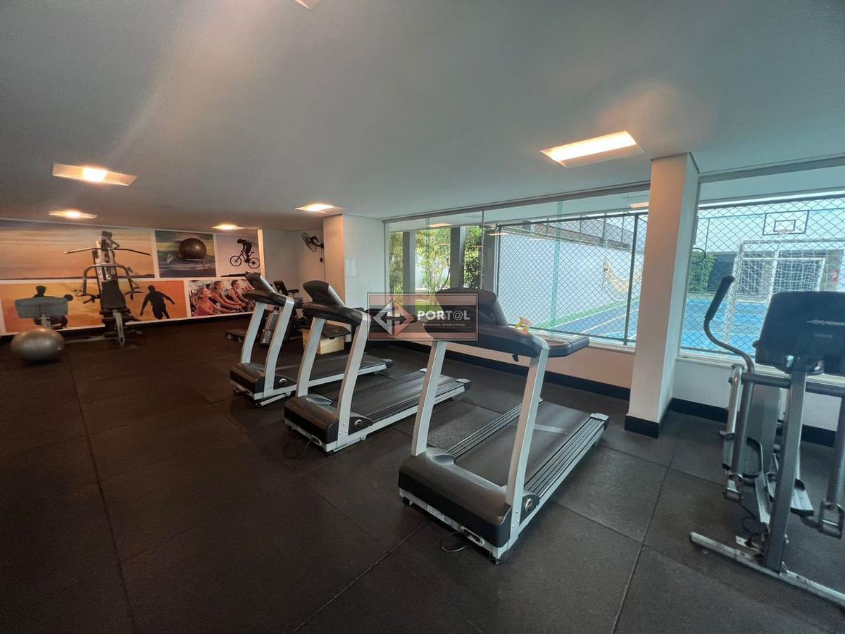Apartamento, Ipiranga, 3 Quartos, 2 Vagas, 1 Suíte
