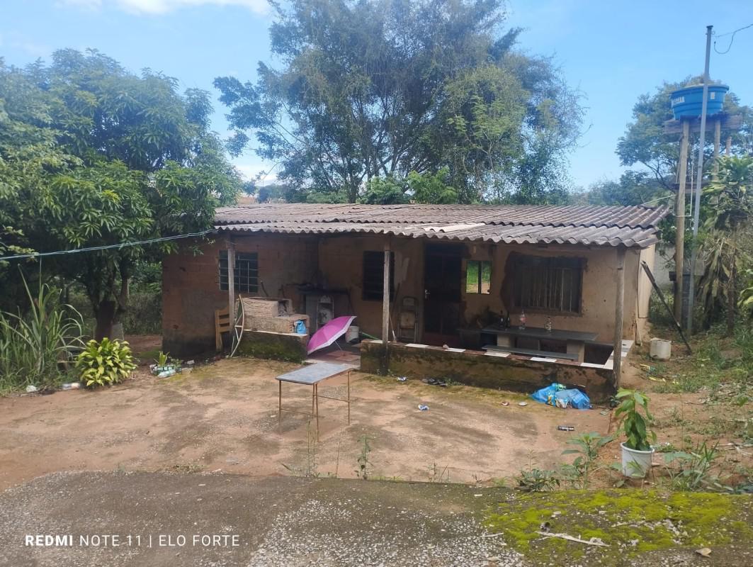 Fazenda, Centro, 0 Quarto, 0 Vaga